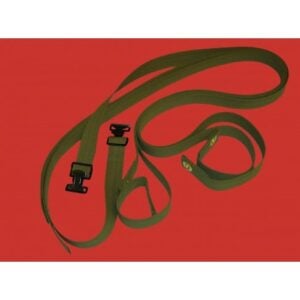 ST5-SGL Hard Covers-Lids Replacement Straps for Single-Man Buckets