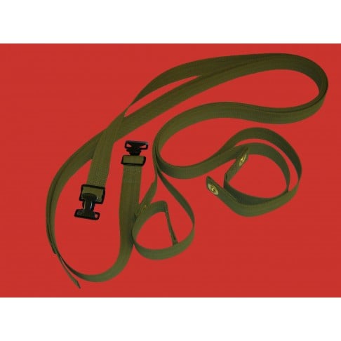 ST5-SGL Hard Covers-Lids Replacement Straps for Single-Man Buckets