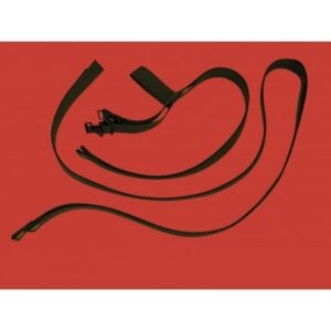 ST5-30/34 Hard Covers-Lids Replacement Straps for Man-and-a-Half Buckets