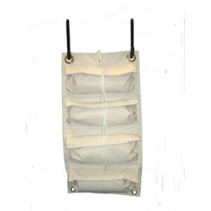 TD-C Tool Pouch to Fit Door, Canvas