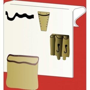 TO-1C ProBoard Tool Board