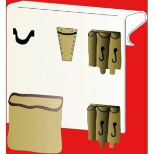 TO-6C ProBoard Tool Board