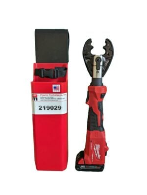 219029 ProGuard Milwaukee Crimper Holster