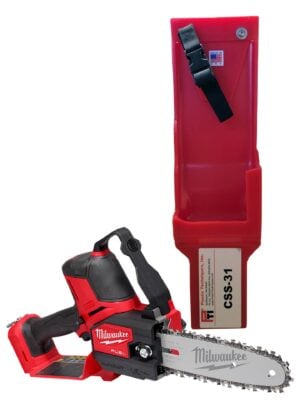 Milwaukee Hatchet Saw Scabbard - CSS-31