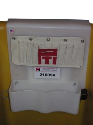 210094 Ergo-Pro Tool Board