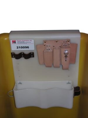 210096 Ergo-Pro Tool Board