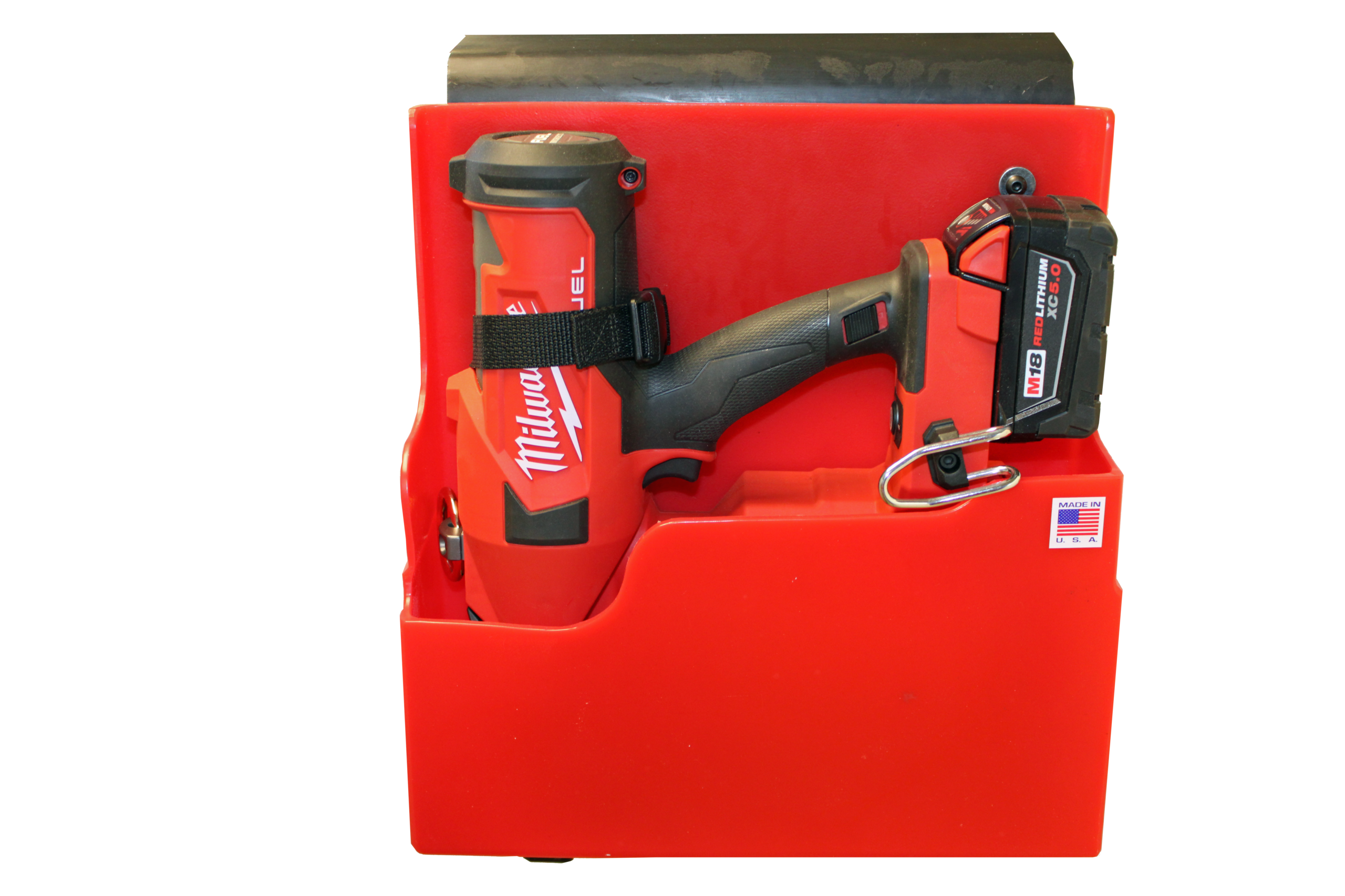 219064 ProGuard Milwaukee Staple Holster