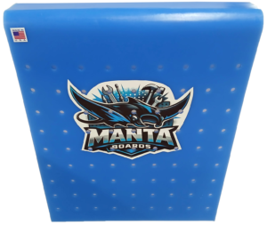 Manta Board