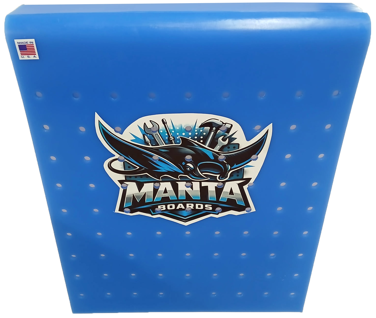 Manta Board