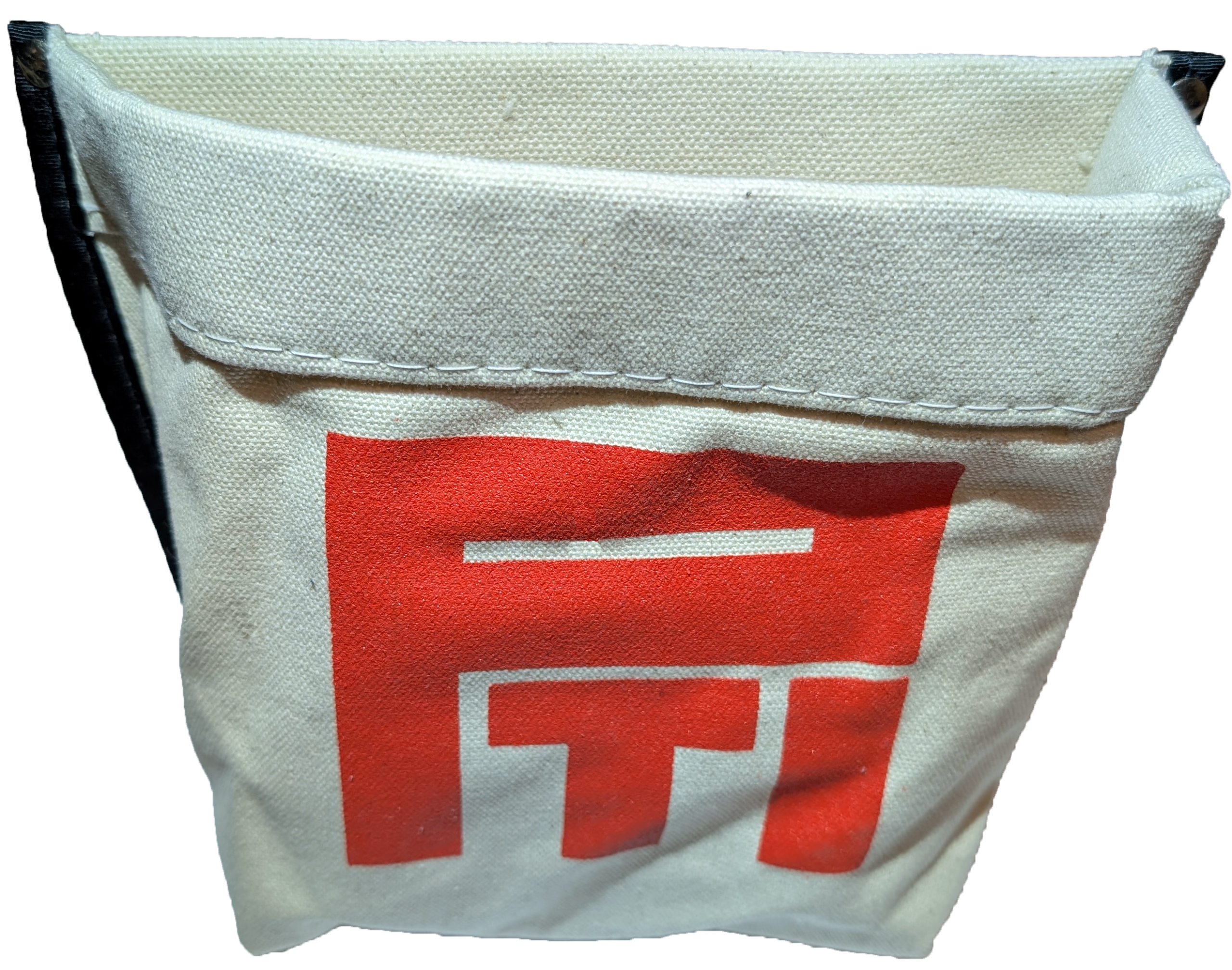 Manta Canvas Bolt Bag