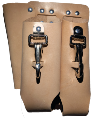 Manta 3 Pocket Tool Holder
