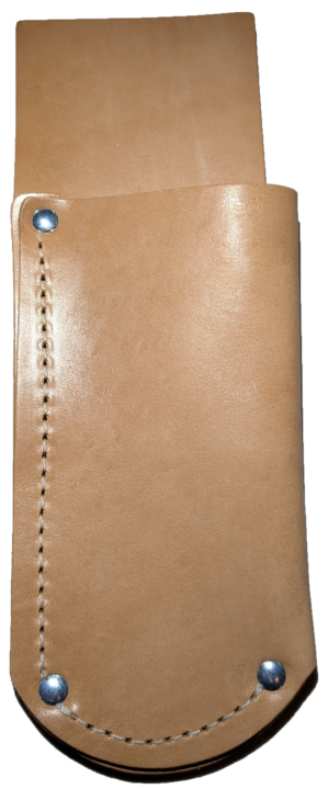 Manta Leather Knife Sheath