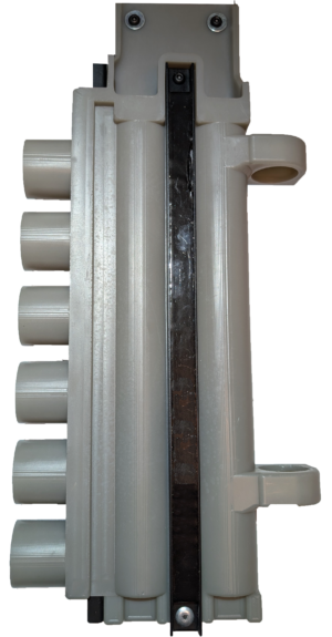 Manta Large Socket Holder