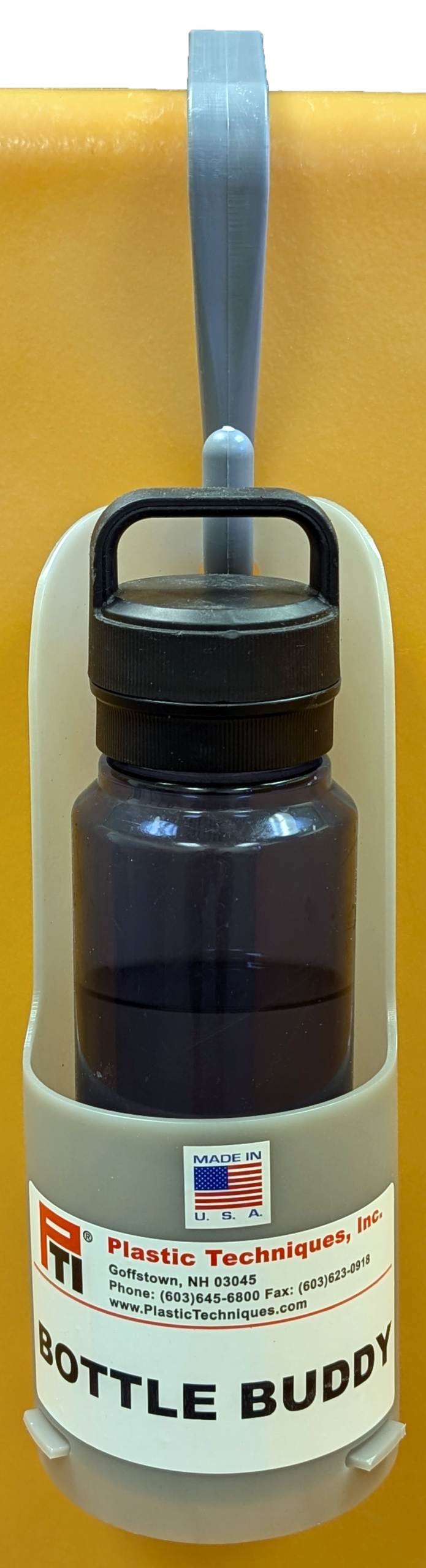Manta Bottle Buddy - Image 2