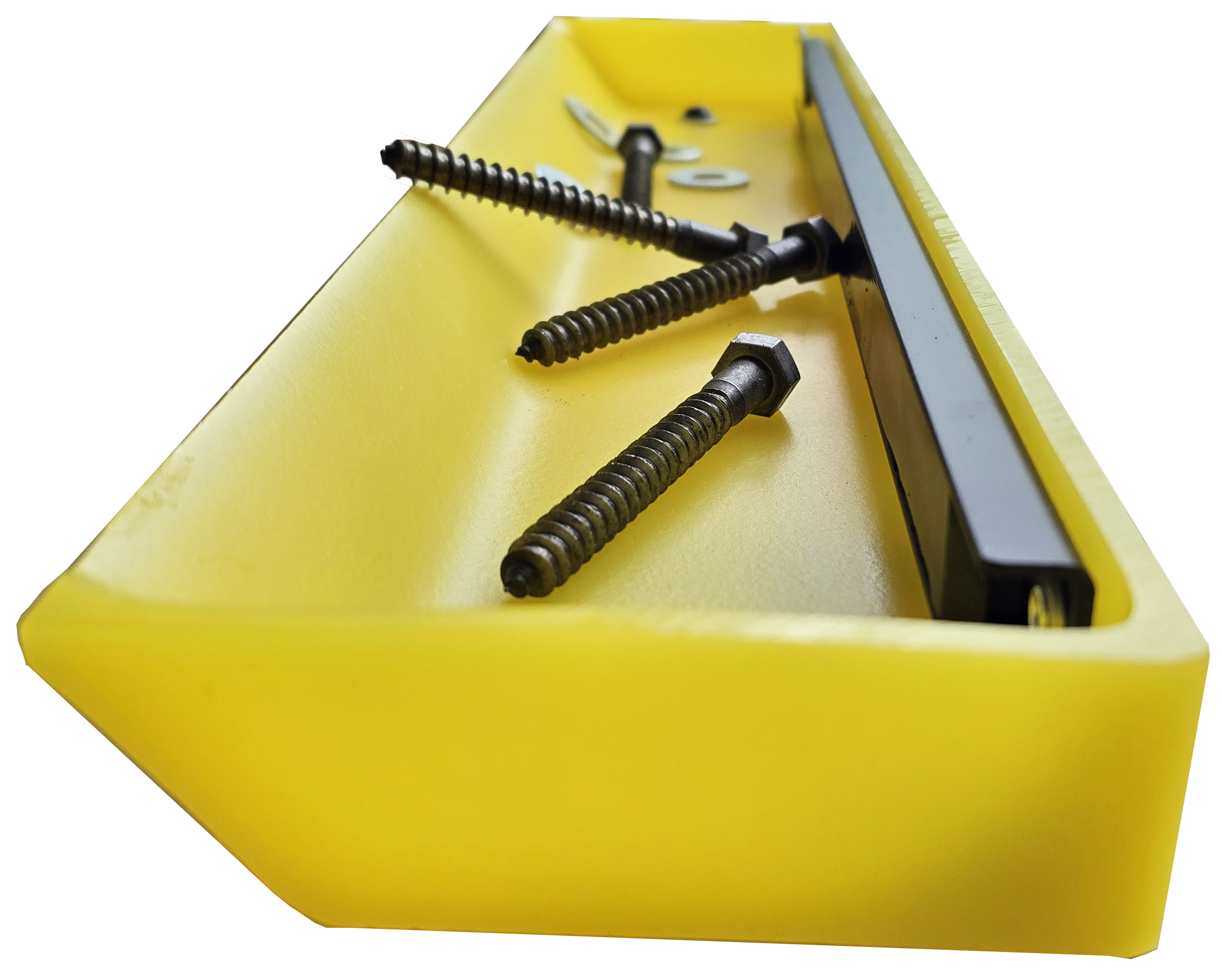 Pro-Tray w/Bucket Caddy by Plastic Techniques, Inc. - Image 2